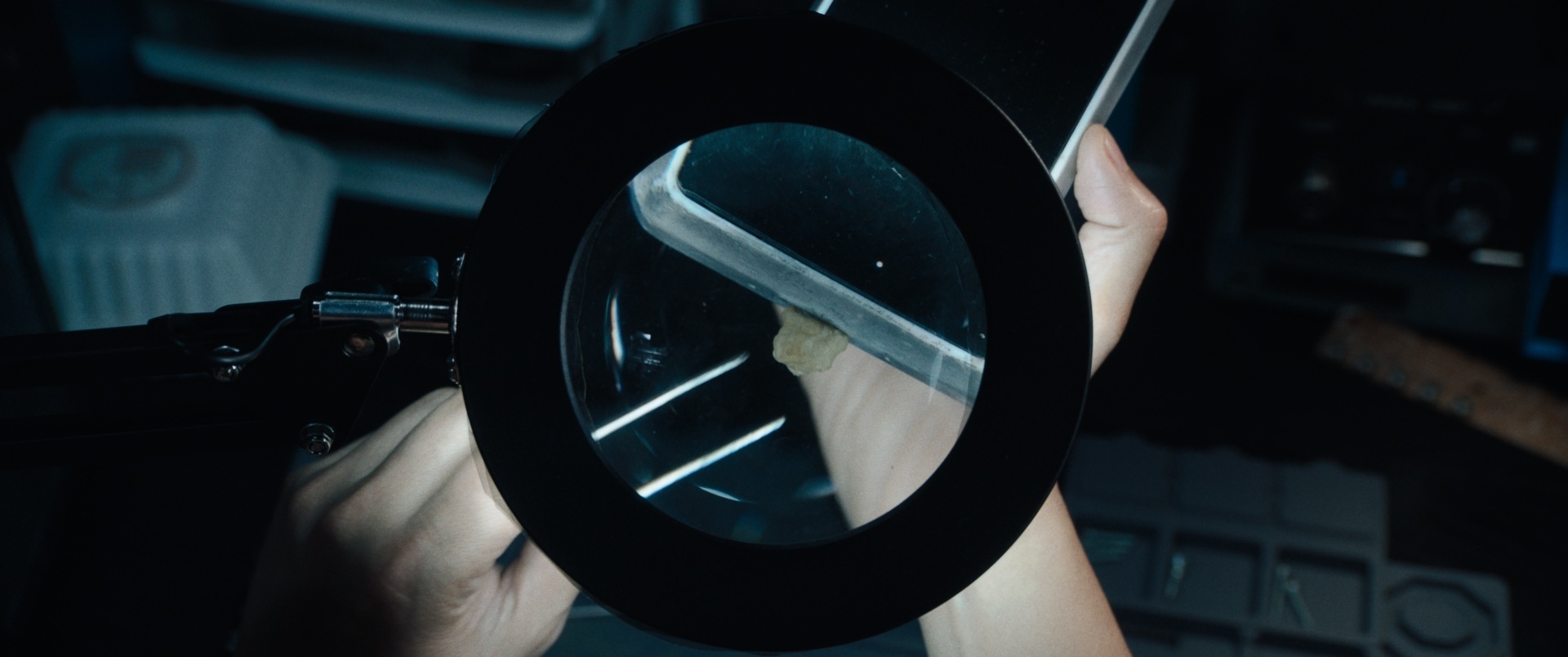 Trailer preview — The End Is At Hand